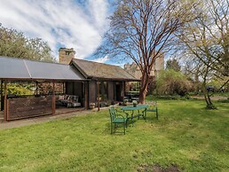 Snape Castle Garden Lodge