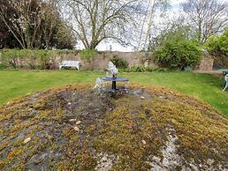 Snape Castle Garden Lodge