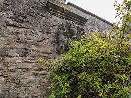 Snape Castle Garden Lodge