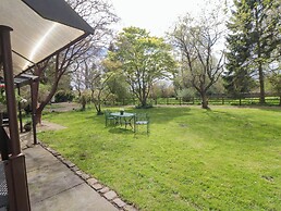 Snape Castle Garden Lodge