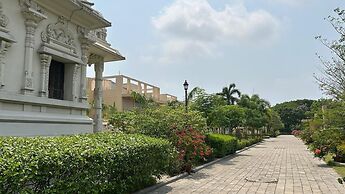 Jagriti Dham