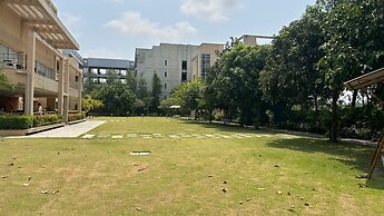 Jagriti Dham