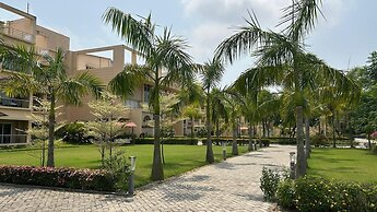 Jagriti Dham