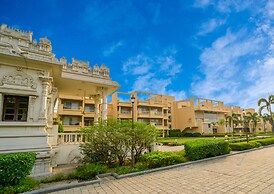 Jagriti Dham