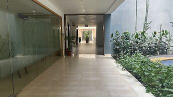 Jagriti Dham