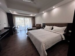 Jagriti Dham