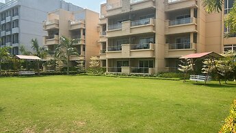 Jagriti Dham