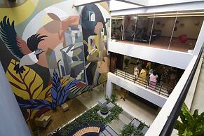 Jagriti Dham