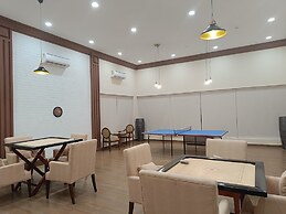 Jagriti Dham