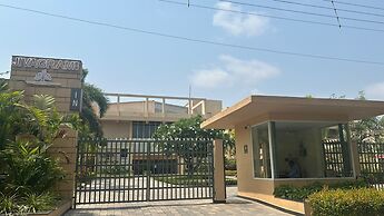 Jagriti Dham