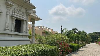 Jagriti Dham
