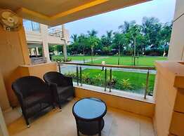 Jagriti Dham