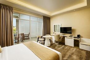 Avenra Garden
