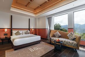 ila Resort Maulakali