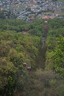 ila Resort Maulakali