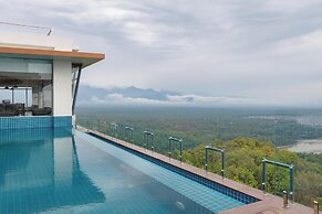ila Resort Maulakali
