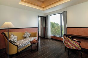 ila Resort Maulakali
