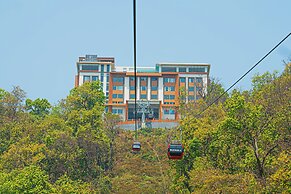 ila Resort Maulakali