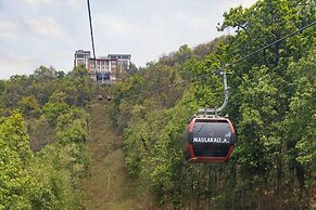 ila Resort Maulakali