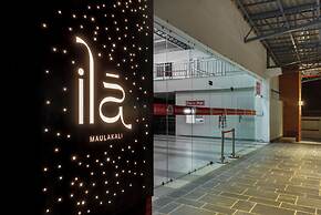 ila Resort Maulakali
