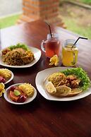 Hening Suite Ubud