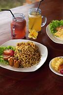 Hening Suite Ubud