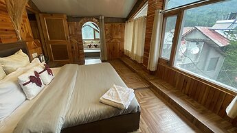 Singh Saab Rooms & Cafe