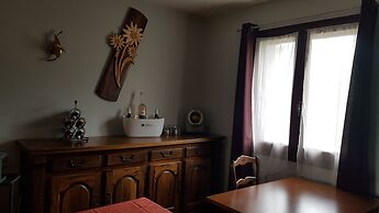 Relais de Fréjeroques