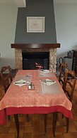 Relais de Fréjeroques