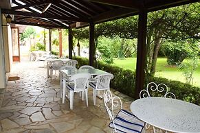 Relais de Fréjeroques
