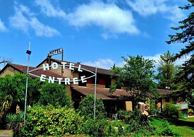 Relais de Fréjeroques