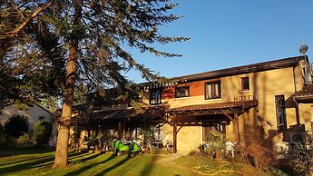 Relais de Fréjeroques