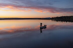 Lapland Lodge