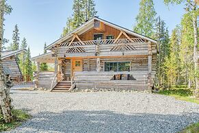 Lapland Lodge
