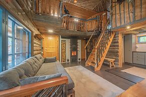 Lapland Lodge
