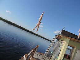Lapland Lodge