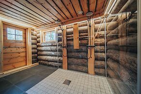 Lapland Lodge
