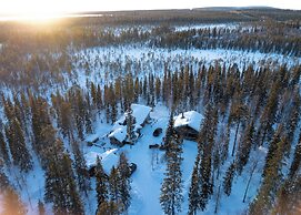 Lapland Lodge