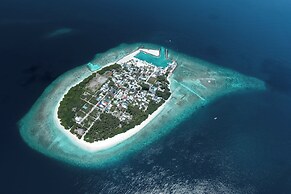 Wings by Hawks Hotels Kamadhoo Baa Atoll