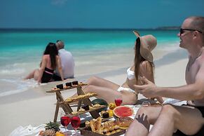 Wings by Hawks Hotels Kamadhoo Baa Atoll