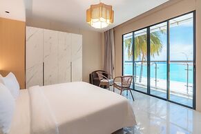 Wings by Hawks Hotels Kamadhoo Baa Atoll