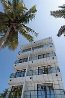 Wings by Hawks Hotels Kamadhoo Baa Atoll