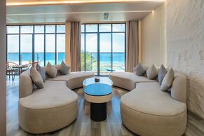 Wings by Hawks Hotels Kamadhoo Baa Atoll