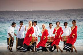 Wings by Hawks Hotels Kamadhoo Baa Atoll