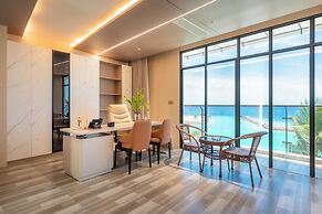 Wings by Hawks Hotels Kamadhoo Baa Atoll