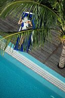 Wings by Hawks Hotels Kamadhoo Baa Atoll