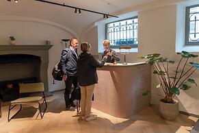 Hotel Lucca