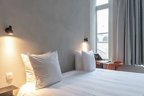 Hotel Lucca