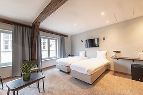 Hotel Lucca