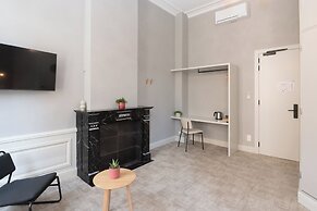 Hotel Lucca